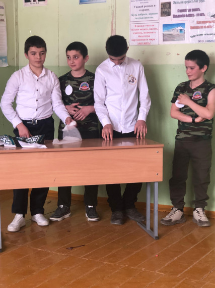 день защитника отечества.